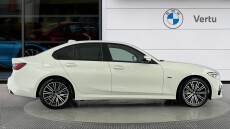 BMW 3 Series 330e M Sport 4dr Step Auto Saloon